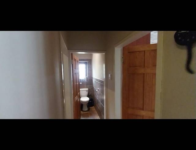 2 BEDROOM HOUSE FOR SALE IN PRIMROSE HILL